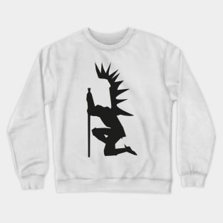 Polish hussar Crewneck Sweatshirt